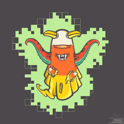 ETHEREALS #4163