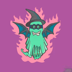 ETHEREALS #4373