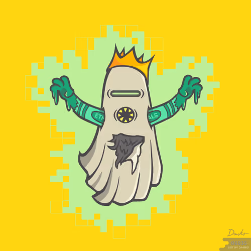 ETHEREALS #6935