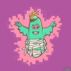 ETHEREALS #5393