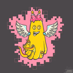 ETHEREALS #3584