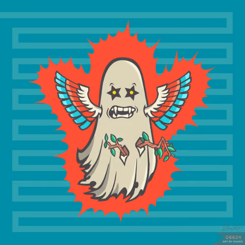 ETHEREALS #6624
