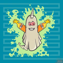 ETHEREALS #5726