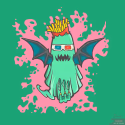 ETHEREALS #10569