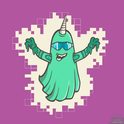 ETHEREALS #517