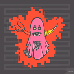 ETHEREALS #1260