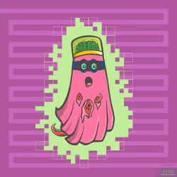 ETHEREALS #5095