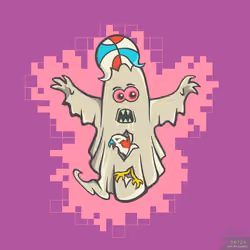 ETHEREALS #6724