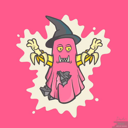 ETHEREALS #11653
