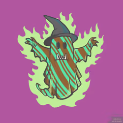 ETHEREALS #2034