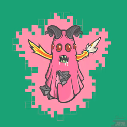 ETHEREALS #2068