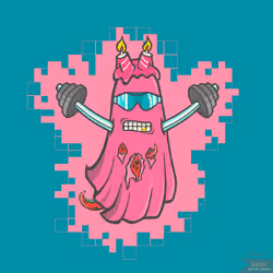 ETHEREALS #5137
