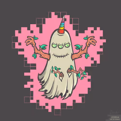 ETHEREALS #2804