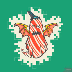 ETHEREALS #8658
