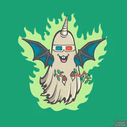 ETHEREALS #6988