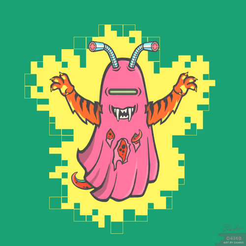ETHEREALS #4149