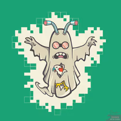 ETHEREALS #5989