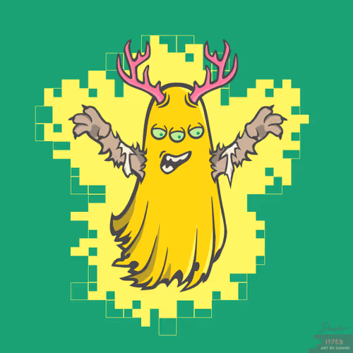 ETHEREALS #11755