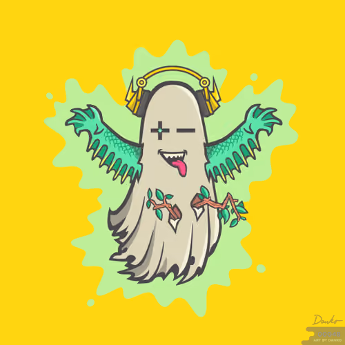 ETHEREALS #48
