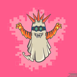 ETHEREALS #3978