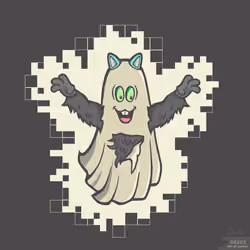 ETHEREALS #8203