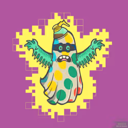 ETHEREALS #6374