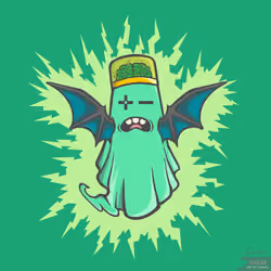 ETHEREALS #5628
