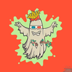 ETHEREALS #3015