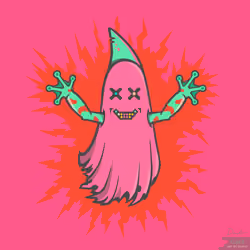 ETHEREALS #12263