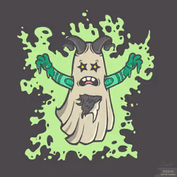 ETHEREALS #616