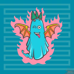 ETHEREALS #2717