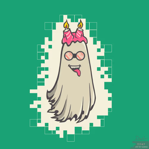 ETHEREALS #11747