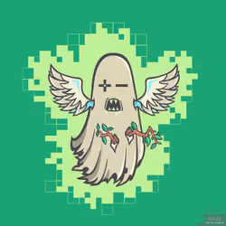 ETHEREALS #3122