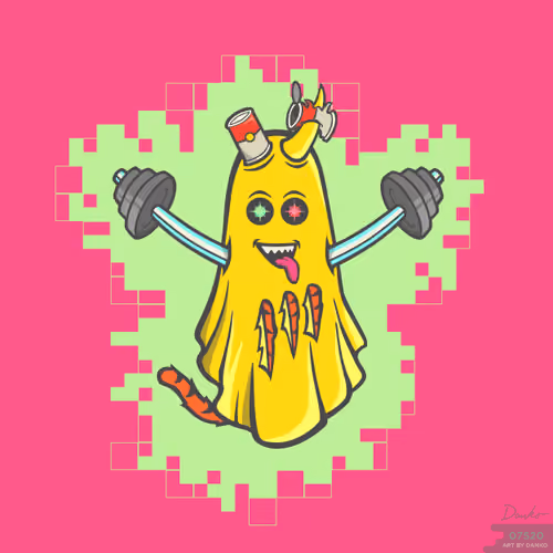 ETHEREALS #7520
