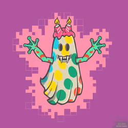 ETHEREALS #5355