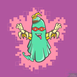 ETHEREALS #11891