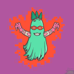 ETHEREALS #2806