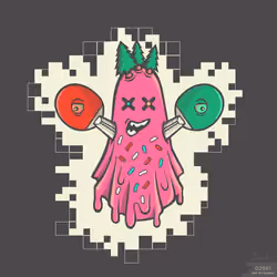 ETHEREALS #2951