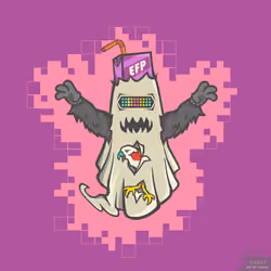 ETHEREALS #4837