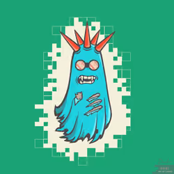 ETHEREALS #1131
