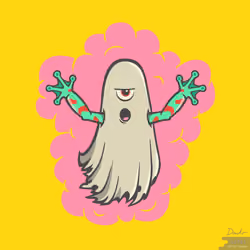 ETHEREALS #762