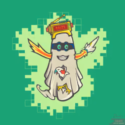 ETHEREALS #471
