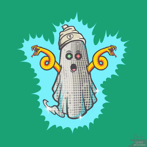 ETHEREALS #12183