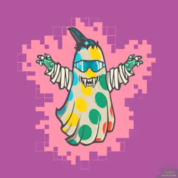 ETHEREALS #10303