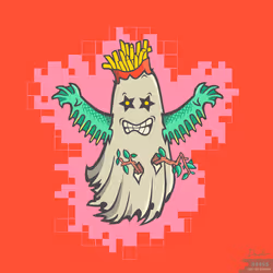 ETHEREALS #3495