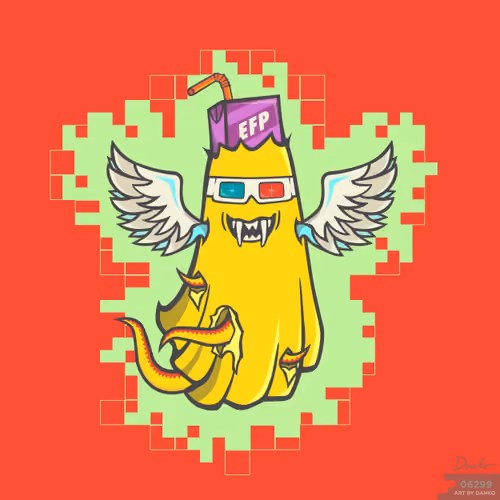 ETHEREALS #6299