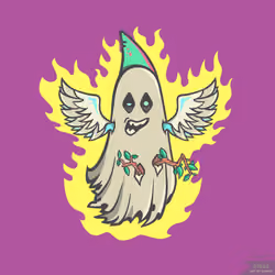 ETHEREALS #1583