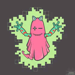 ETHEREALS #5858