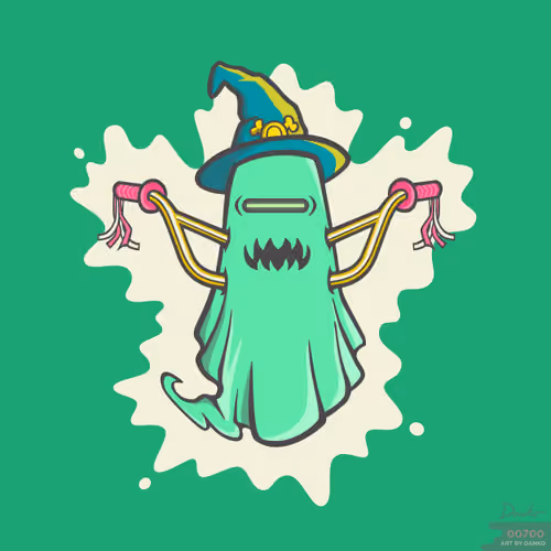 ETHEREALS #700