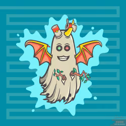 ETHEREALS #3199
